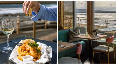 Win a seafood getaway to Vaughan’s Anchor Inn in Liscannor, Co Clare.