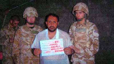 British soldiers did not torture Iraqi prisoners, says inquiry