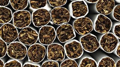 New report demonstrates the extent of tobacco smuggling in Ireland