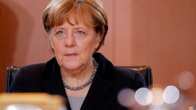 Austrian moves on  asylum seekers ups pressure on Merkel