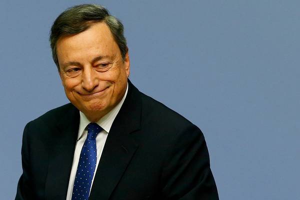 ECB to lay groundwork for autumn policy shift