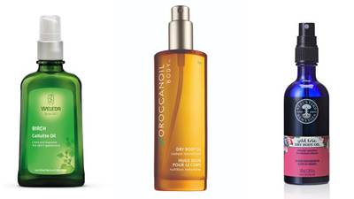 The best body oils and the mess-free trick that makes them a joy to use