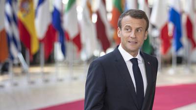 John FitzGerald: Why France’s euro budget plan is misguided