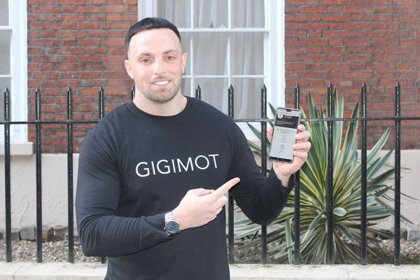 Belfast entrepreneur Joseph-Grant invests in Estonian tech start-up
