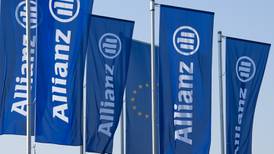 More than half of suspicious insurance claims at Allianz are fraudulent, company says
