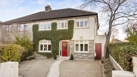 Five homes on view in Dublin, Cork and Wicklow
