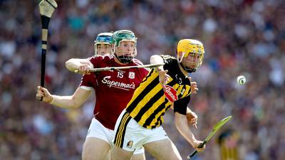 Champions Galway drawn in to Kilkenny's familiar territory