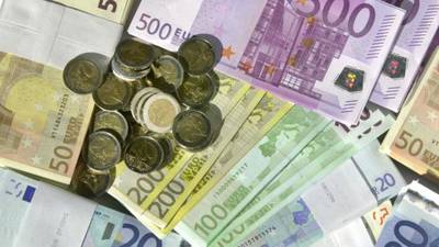 Central banks set to flood foreign exchange markets with euros
