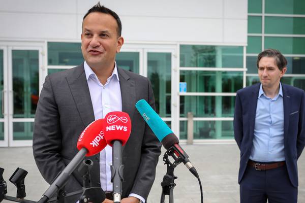 Leo Varadkar and the leak: New questions for Tánaiste about GP contract