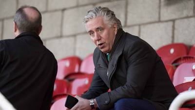 FAI rent payments to John Delaney may spark wider ODCE review