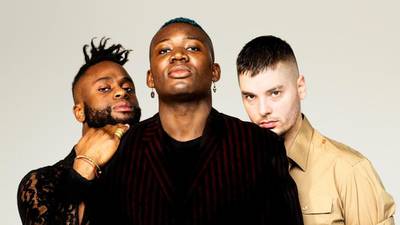Gig of the Week: Young Fathers bring some sweet beats to Dublin