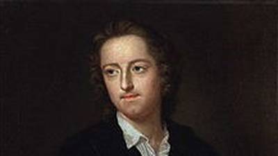 Churchyard Bard – Frank McNally on the lasting fame of Thomas Gray, who died 250 years ago on this day