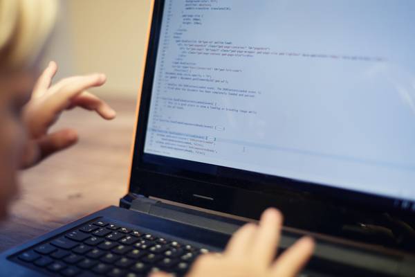 Coding will be the most important skill in the future