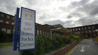 Children’s cardiac centre opens in Crumlin