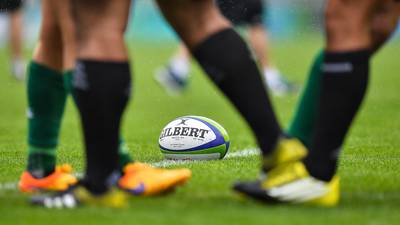 Leinster Schools Senior Cup: St Mary’s in four-try win over Newbridge