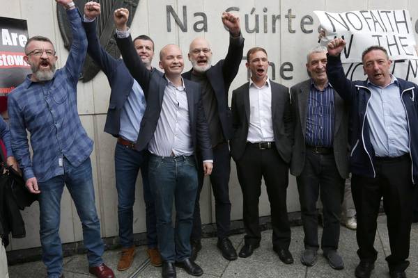 Jobstown trial a sledgehammer ‘to crack this particular nut’
