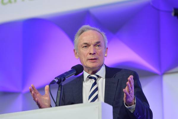 Bruton to attend ASTI conference but will not deliver speech