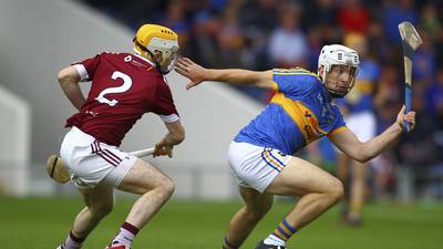 Michael Ryan warns Tipp players that changes are on the cards