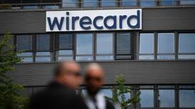 Gardaí raid Irish office of failed German payments group Wirecard
