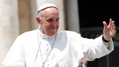 Pope Francis to visit homeless shelter during Irish visit