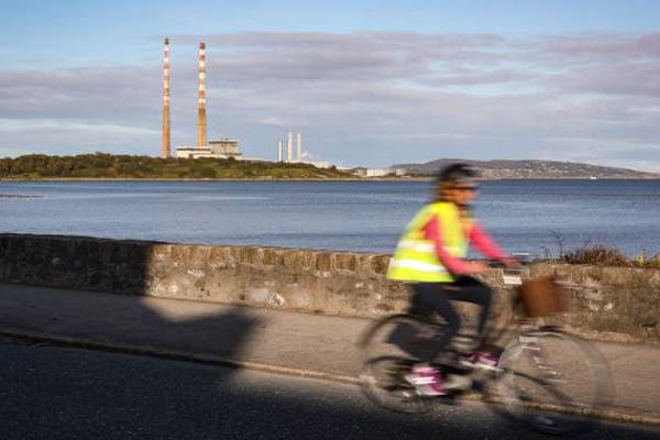 Council should not appeal rejection of cycleway, Dermot Lacey says