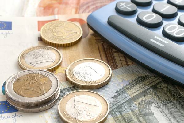 Pension deficits at Iseq-listed companies fall €200m