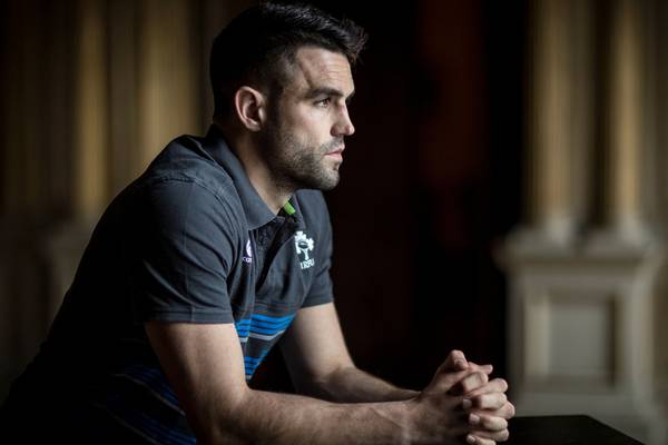 Conor Murray: We won’t underestimate wounded England