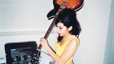 My friend Amy Winehouse: ‘It makes me sad that she died alone in that big house in Camden’