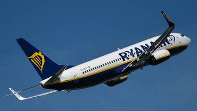 Ryanair to scrap all Northern Ireland flights, blaming passenger taxes and lack of Covid supports