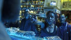 ADiff review: Black, a tale of star-crossed lovers in violent Brussels