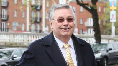 John Flynn to fight for control of Blackrock Clinic stake
