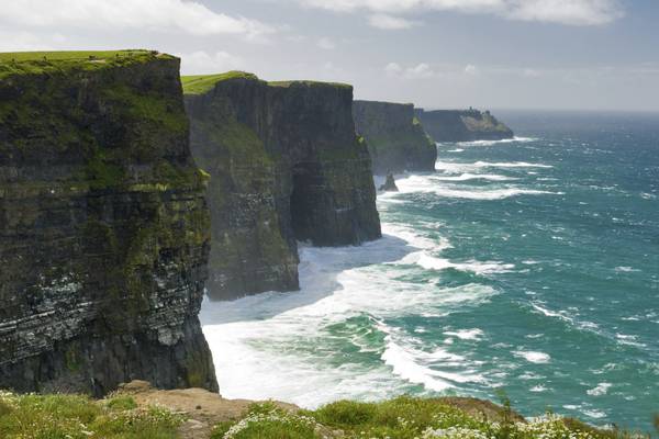 How are Ireland’s top tourist attractions faring with Brexit?