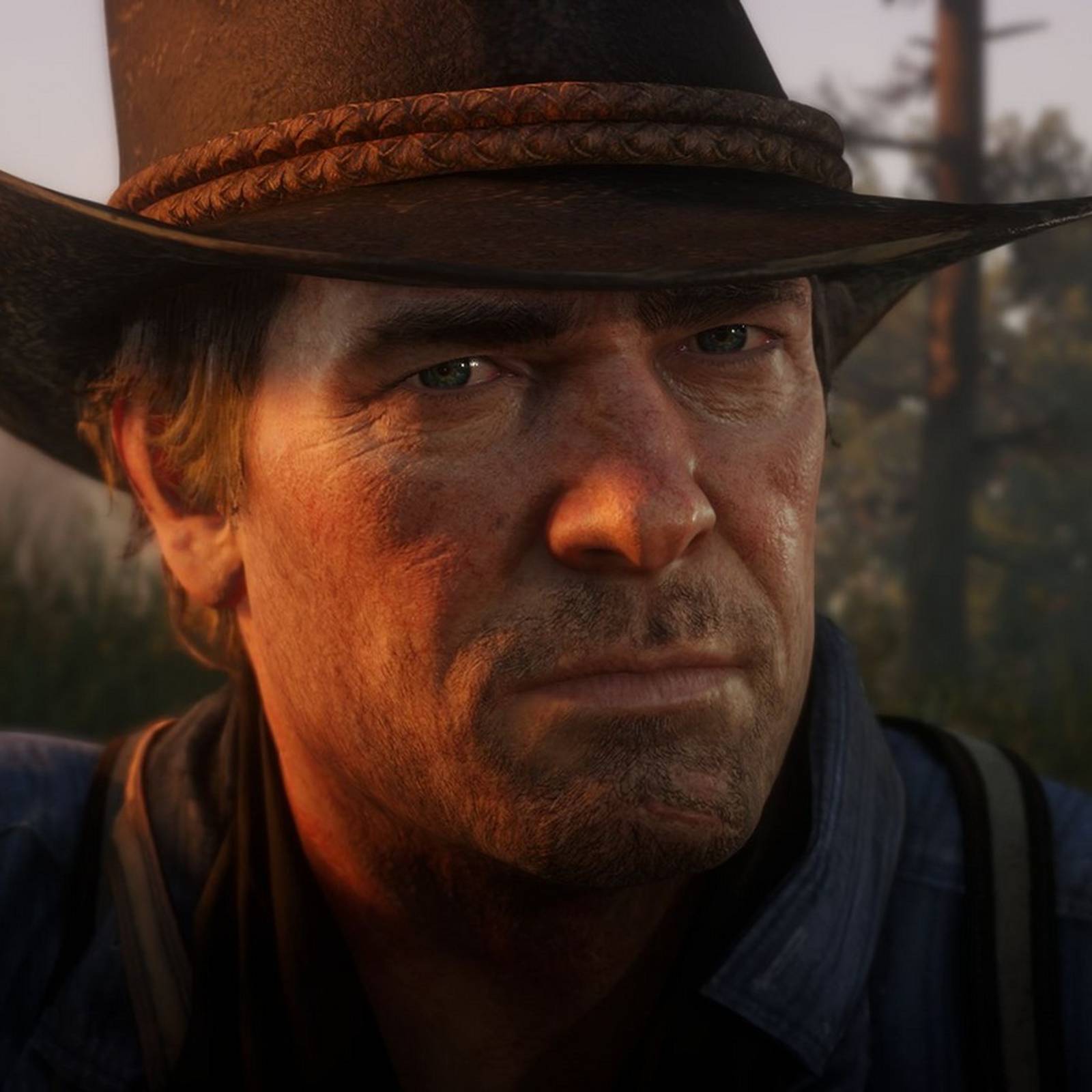 🔴Roger Clark on becoming Arthur Morgan in RED DEAD REDEMPTION 2 