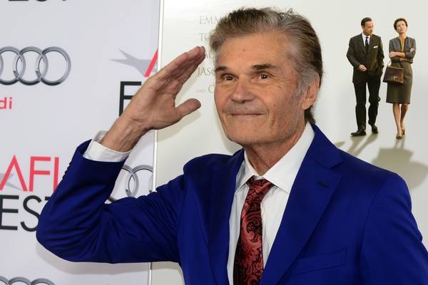 Fred Willard, Best in Show and Anchorman actor, dies aged 86