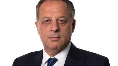 Former Goldman Sachs banker to be new BBC chairman