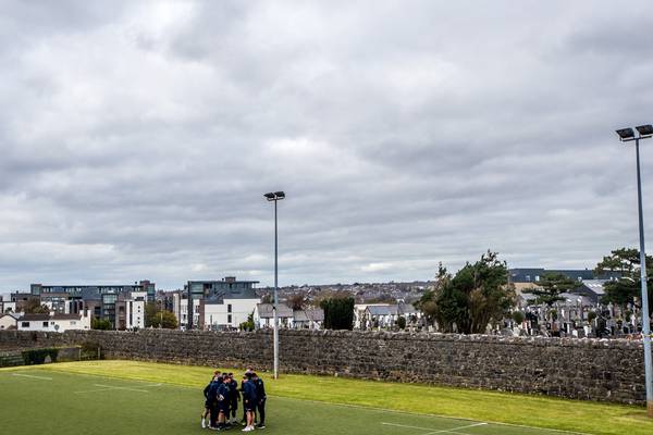 Connacht announce €30m Sportsground redevelopment
