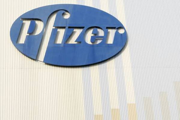 Supplies of Pfizer’s ‘game changer’ Covid-19 antiviral drug arrive in Ireland