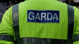 Garda   fined  for not having insurance on his car