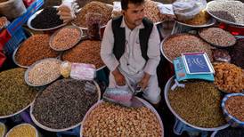 ‘No money in Kabul’: Afghanistan confronts economic meltdown