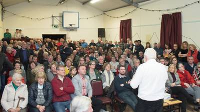 Holiday homeowners ‘dictating’ the needs of Kerry community