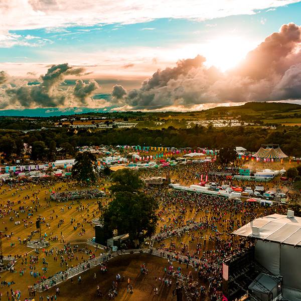 Win a pair of tickets to Electric Picnic 2023.