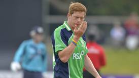 Ireland cricketers beaten by 71 runs against Afghanistan