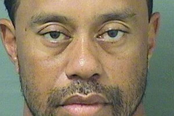 Tiger Woods blames prescription drugs for driving arrest