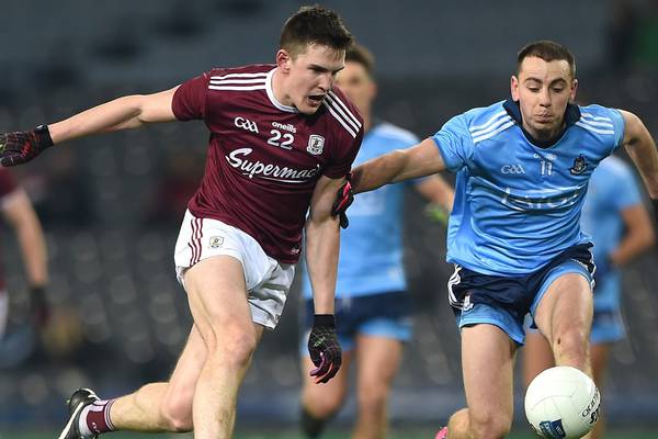 Seán Moran: Early league games already pointing the way forward