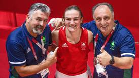 Tokyo 2020: Kellie Harrington goes out to make the last mile a golden one