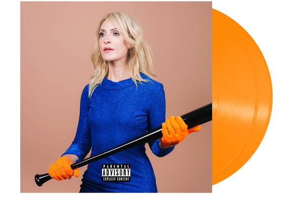 Emily Haines review: background music for dinner parties
