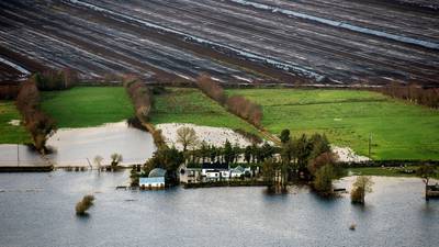FF Bill on flood insurance creates exchequer risk, says  Government