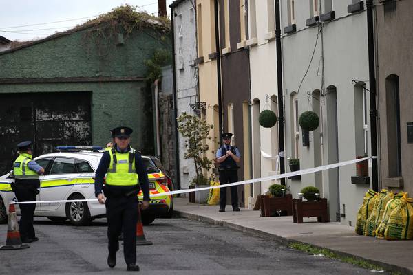 North inner city in shock following killing of ‘gentle’ elderly woman