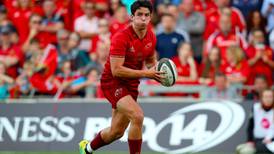 Extent of Conor Murray's injury remains top secret