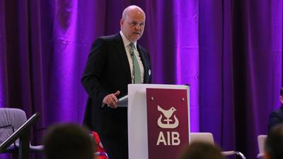 AIB begins issuing refunds to customers denied tracker mortgages